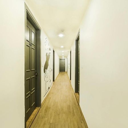 Super Hotel O Nawada Metro Delhi  Dış mekan fotoğraf